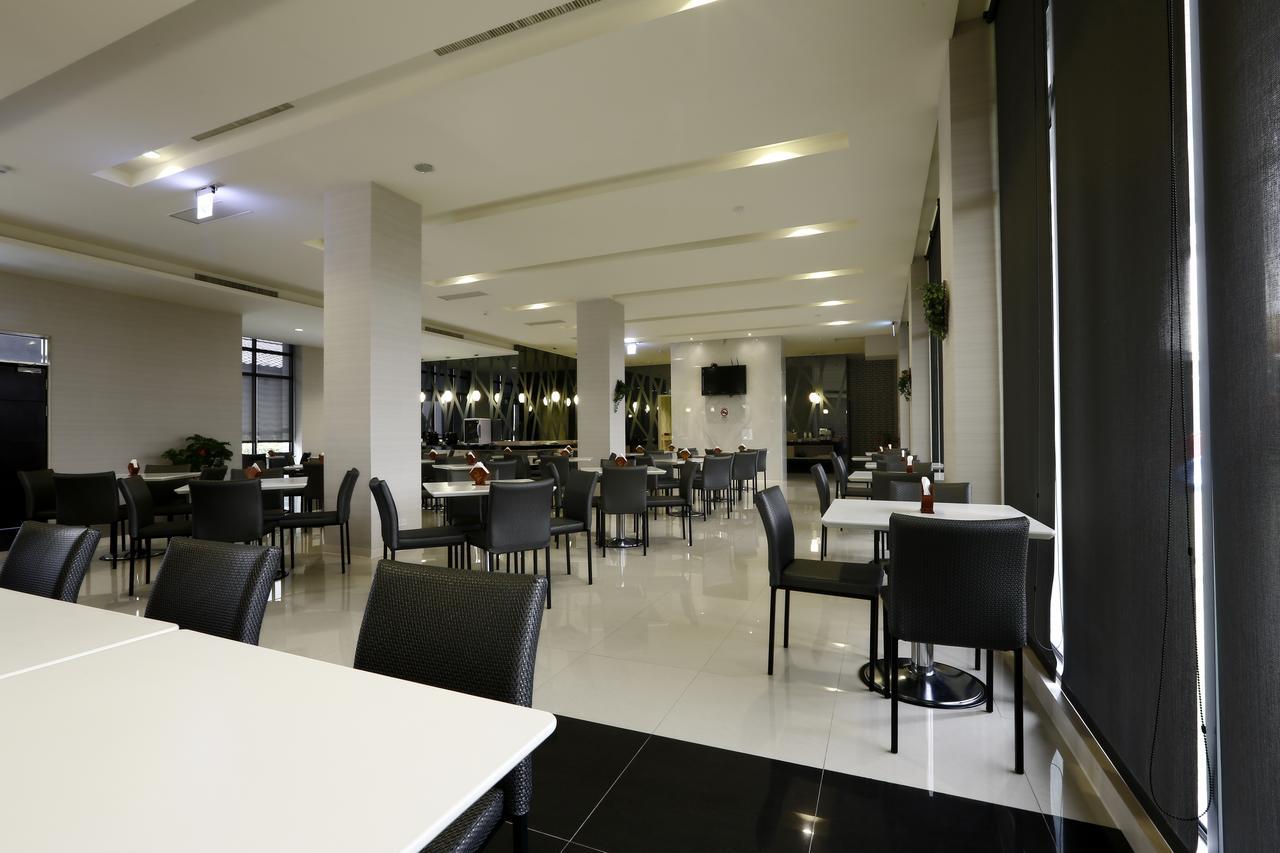 Hua Xiang Hotel-Qishan Kültér fotó